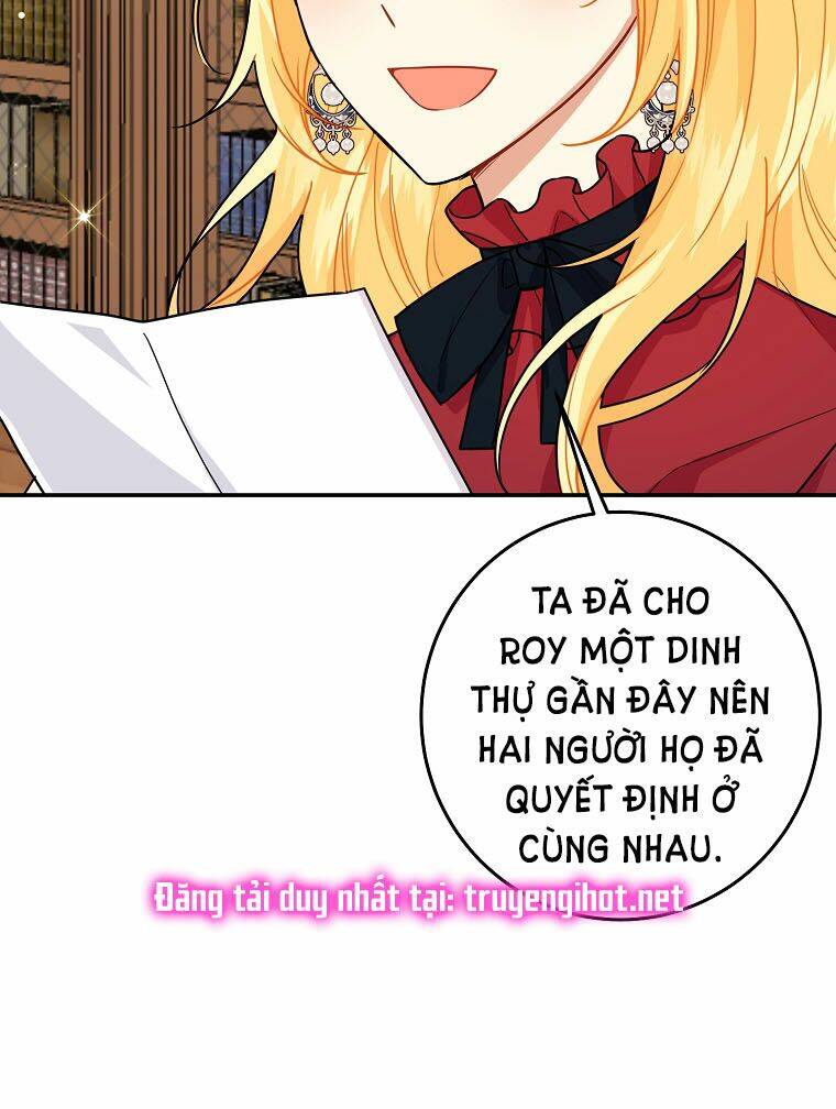 Tôi Là Tiểu Thư Của Gia Đình Này: Chapter 150.4
