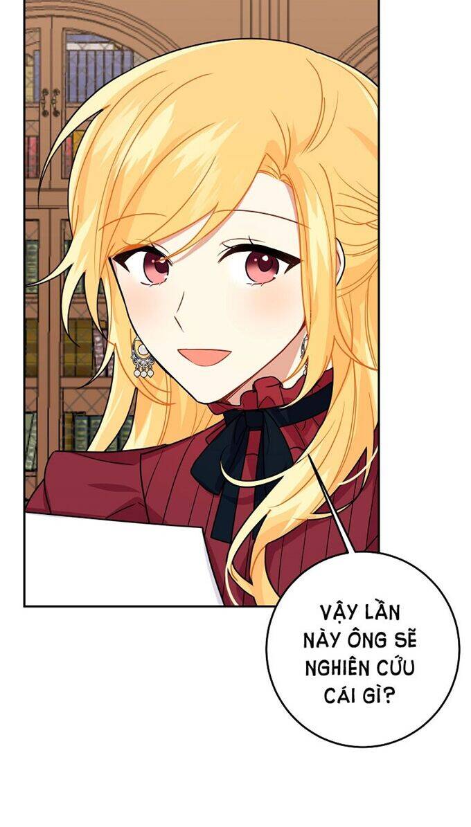Tôi Là Tiểu Thư Của Gia Đình Này: Chapter 150.4
