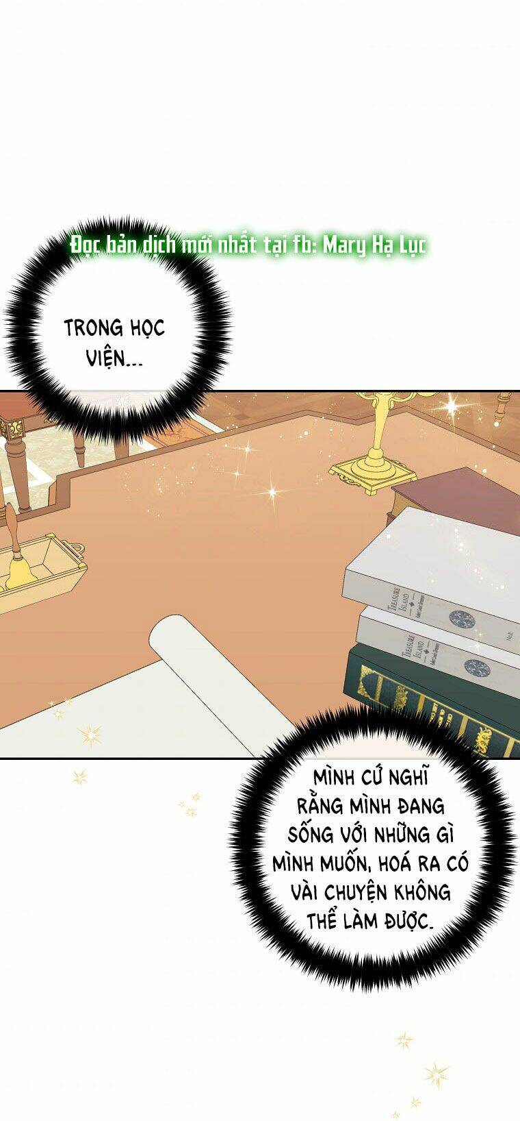 Tôi Là Tiểu Thư Của Gia Đình Này: Chapter 150.4