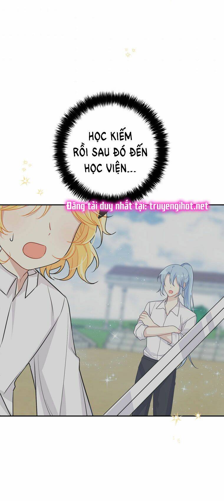 Tôi Là Tiểu Thư Của Gia Đình Này: Chapter 150.4