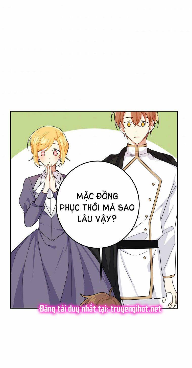 Tôi Là Tiểu Thư Của Gia Đình Này: Chapter 150.4
