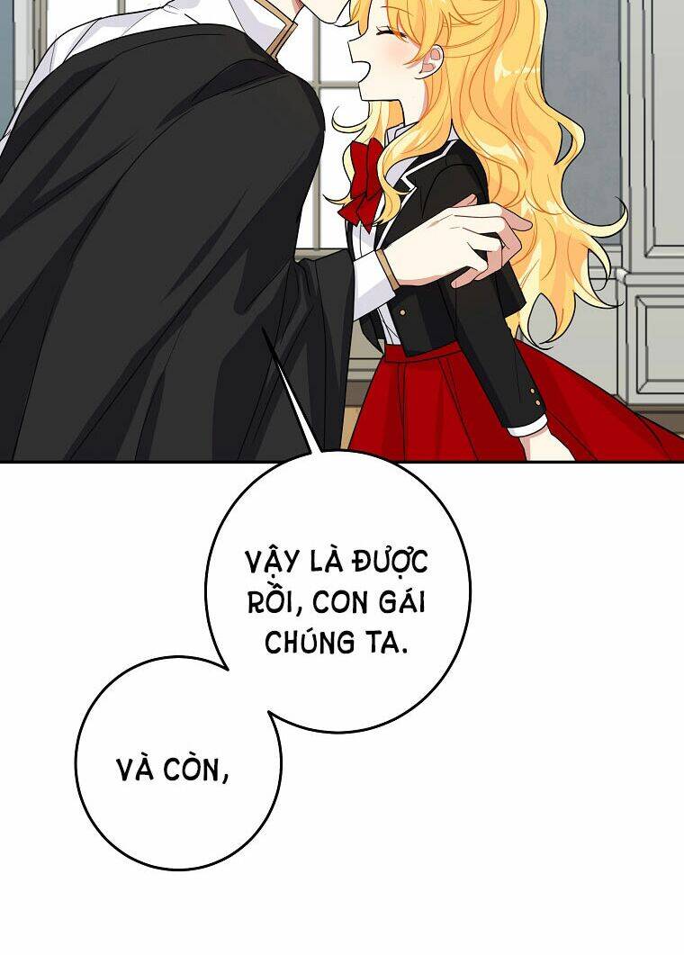 Tôi Là Tiểu Thư Của Gia Đình Này: Chapter 150.4