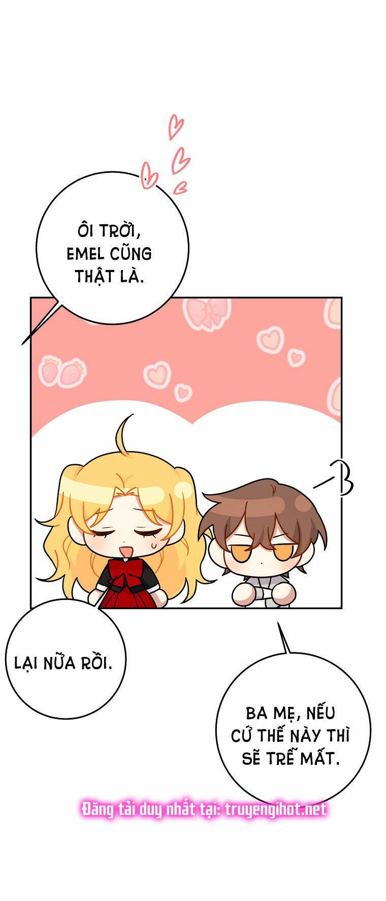 Tôi Là Tiểu Thư Của Gia Đình Này: Chapter 150.4