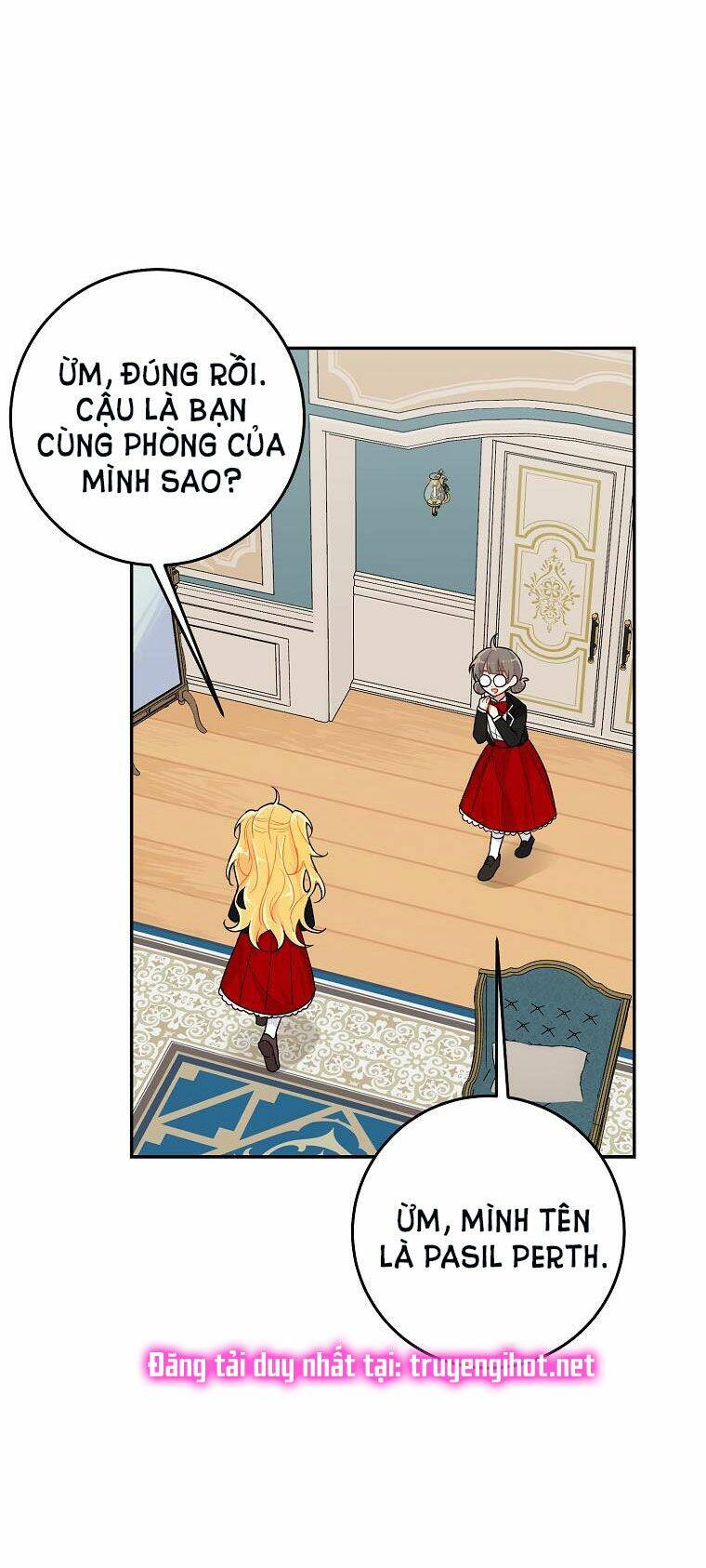 Tôi Là Tiểu Thư Của Gia Đình Này: Chapter 150.5