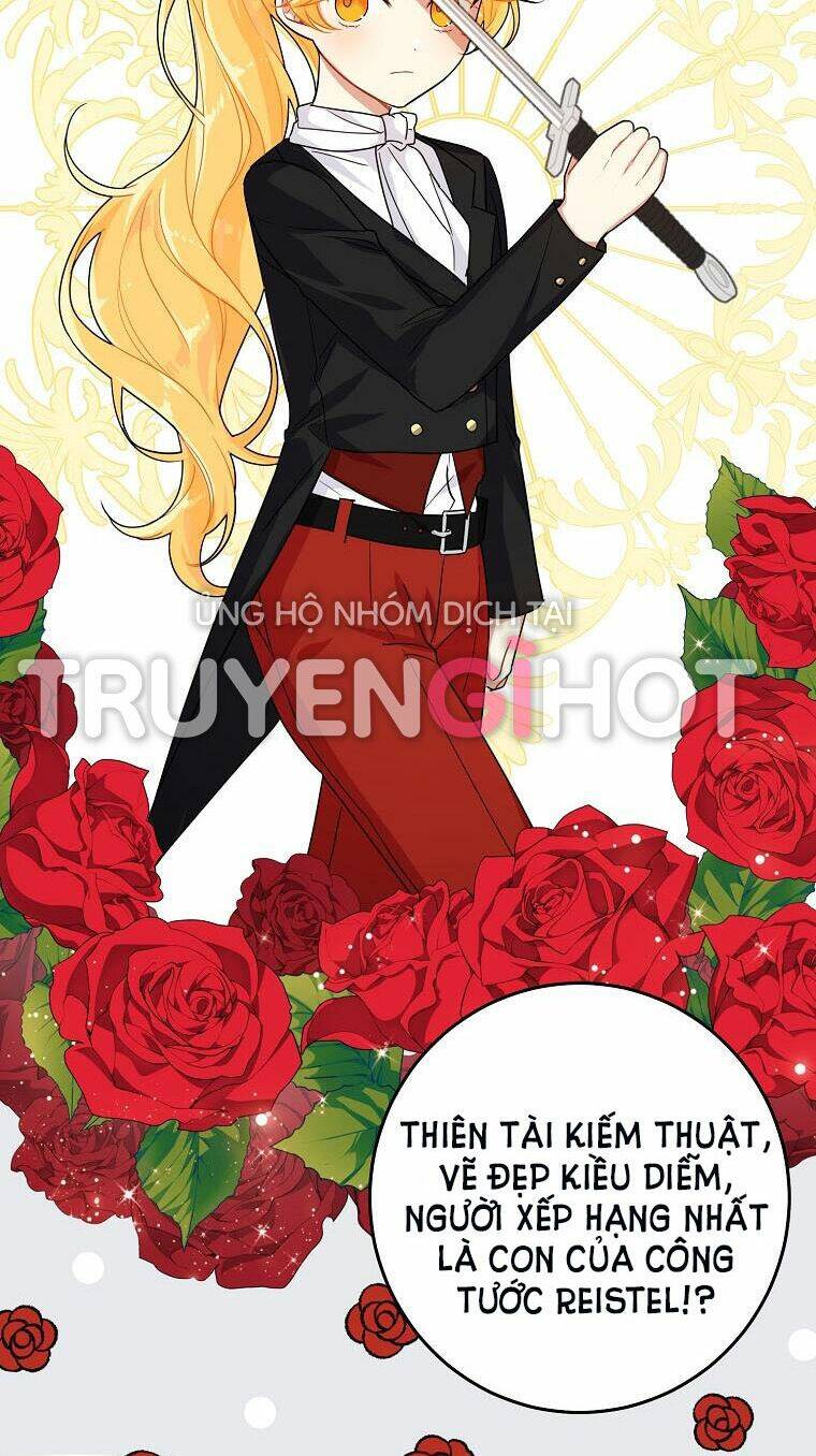 Tôi Là Tiểu Thư Của Gia Đình Này: Chapter 150.5