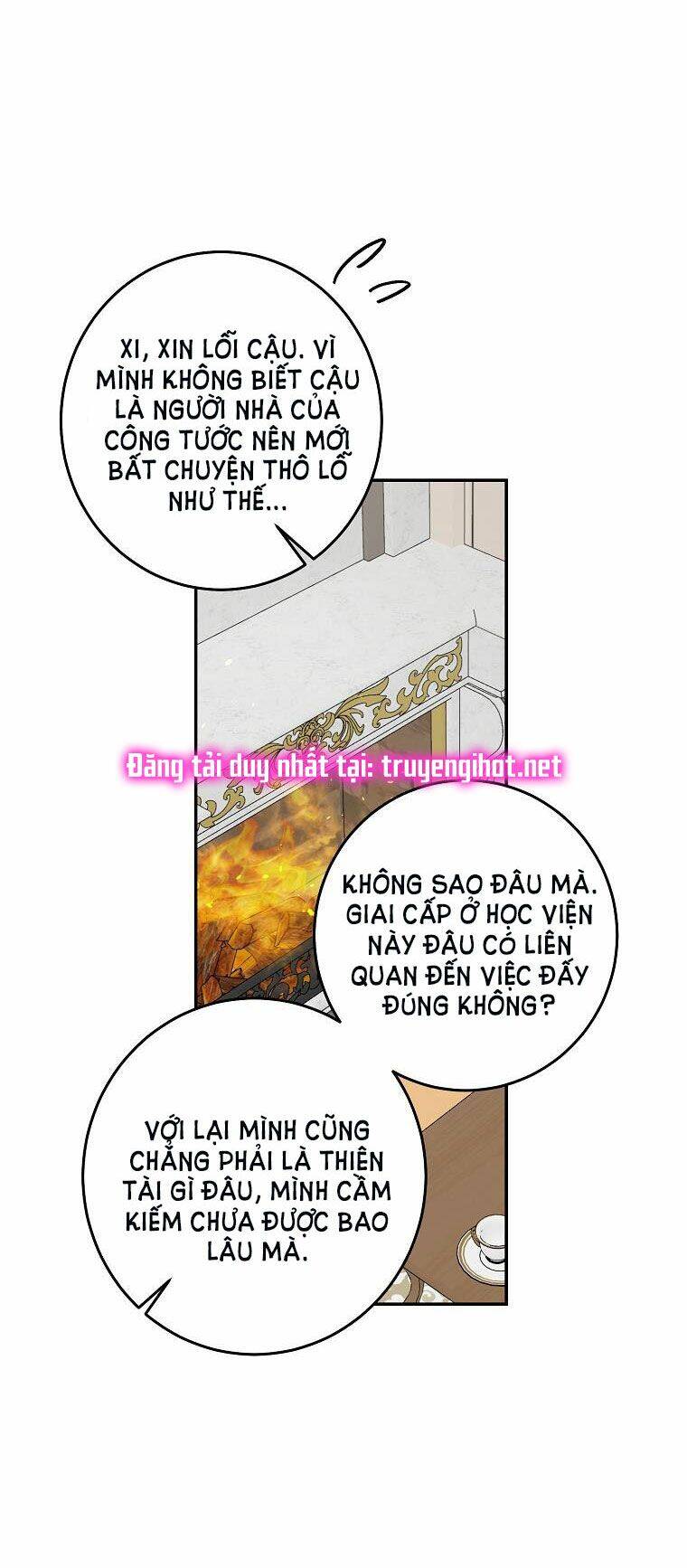Tôi Là Tiểu Thư Của Gia Đình Này: Chapter 150.5