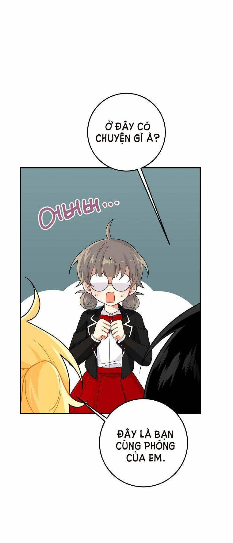 Tôi Là Tiểu Thư Của Gia Đình Này: Chapter 150.5