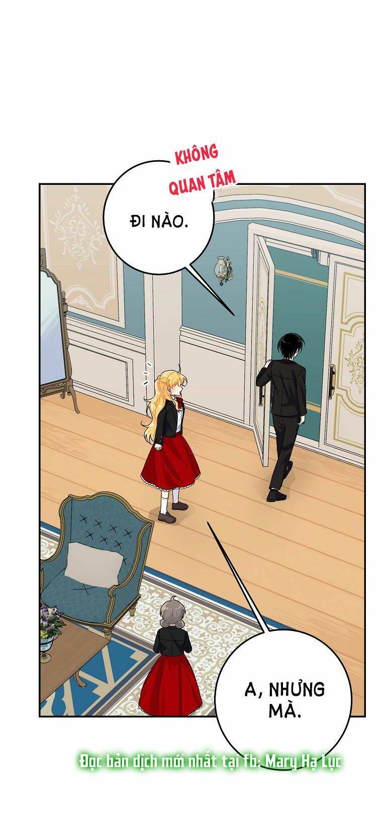 Tôi Là Tiểu Thư Của Gia Đình Này: Chapter 150.5