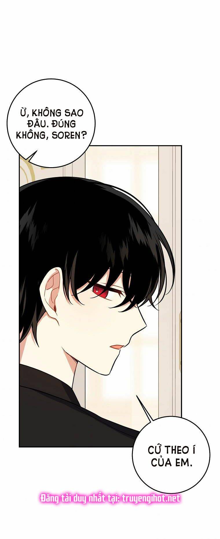 Tôi Là Tiểu Thư Của Gia Đình Này: Chapter 150.5