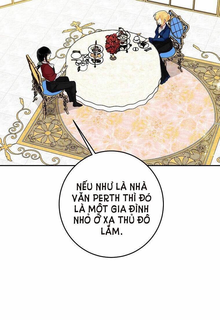 Tôi Là Tiểu Thư Của Gia Đình Này: Chapter 150.5