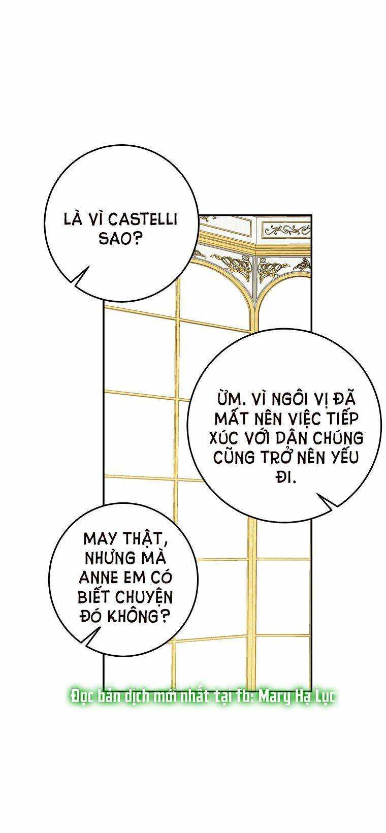 Tôi Là Tiểu Thư Của Gia Đình Này: Chapter 150.5