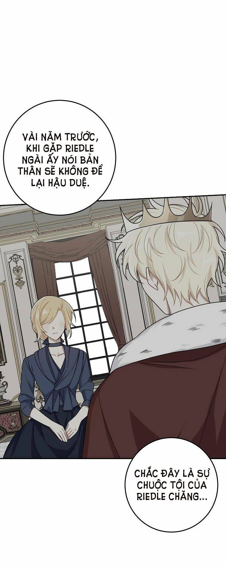 Tôi Là Tiểu Thư Của Gia Đình Này: Chapter 150.5