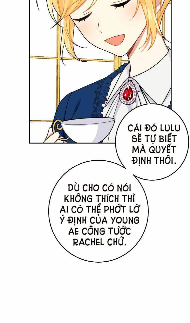 Tôi Là Tiểu Thư Của Gia Đình Này: Chapter 150.5
