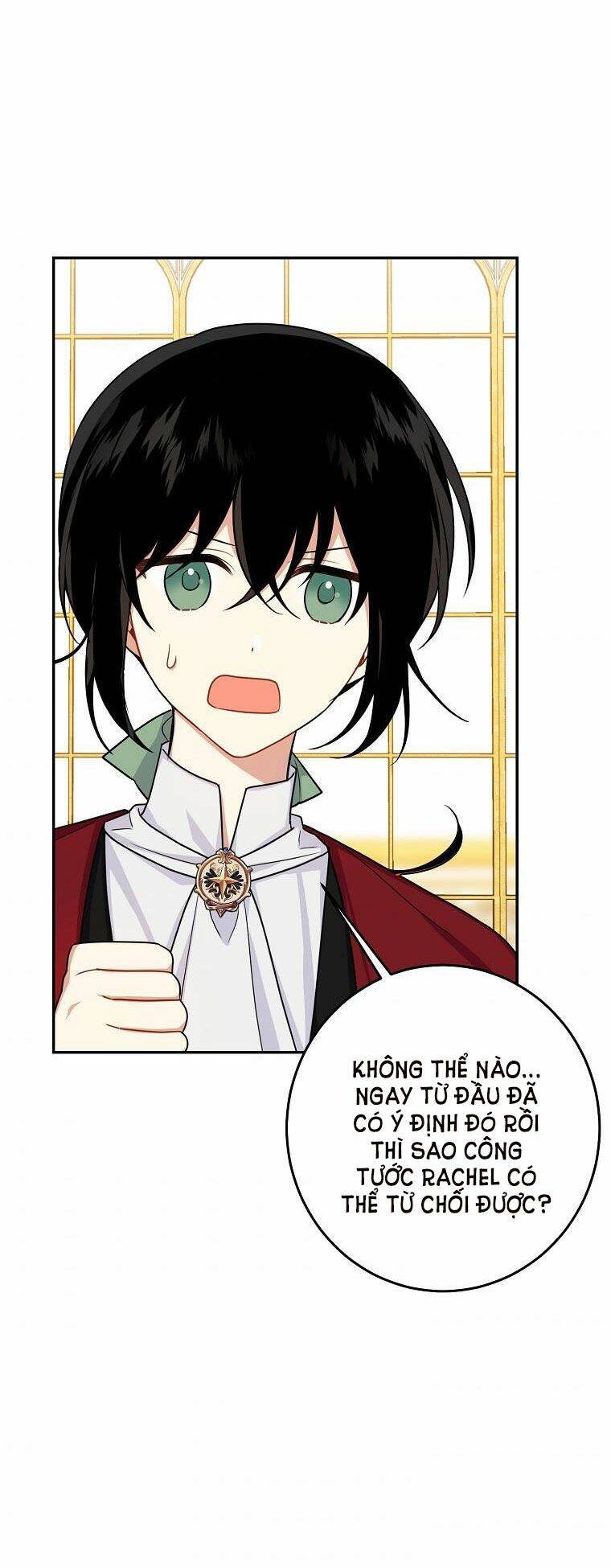 Tôi Là Tiểu Thư Của Gia Đình Này: Chapter 150.5
