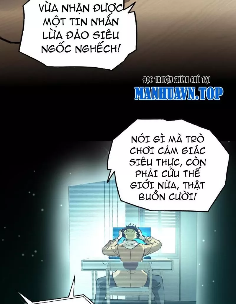 Tôi làm NPC ở dị giới: Chapter 1