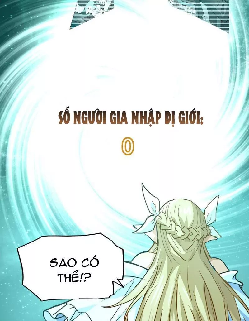Tôi làm NPC ở dị giới: Chapter 1
