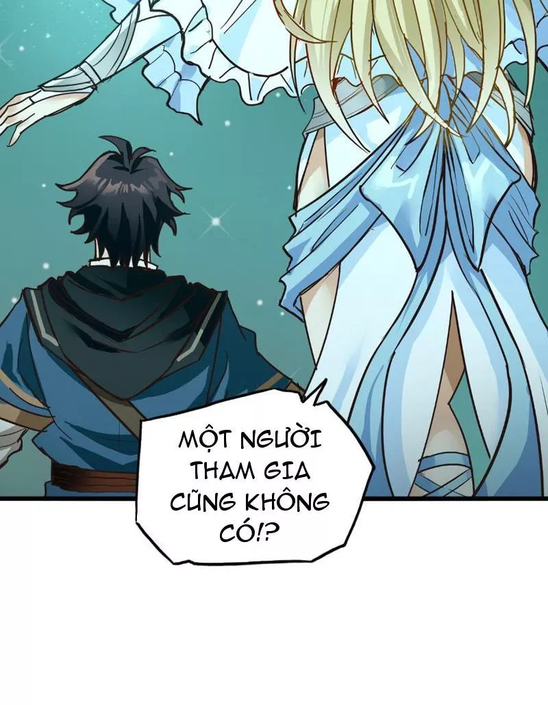 Tôi làm NPC ở dị giới: Chapter 1