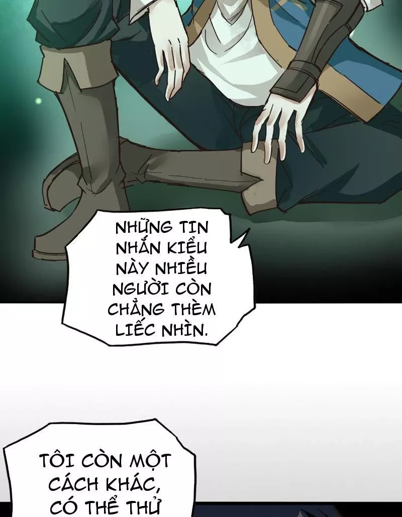 Tôi làm NPC ở dị giới: Chapter 1