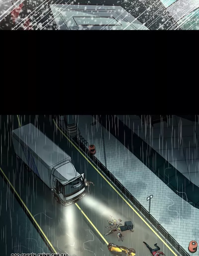 Tôi làm NPC ở dị giới: Chapter 1