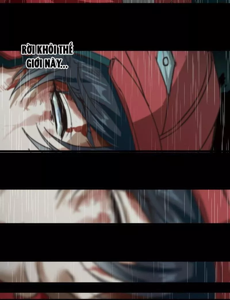 Tôi làm NPC ở dị giới: Chapter 1
