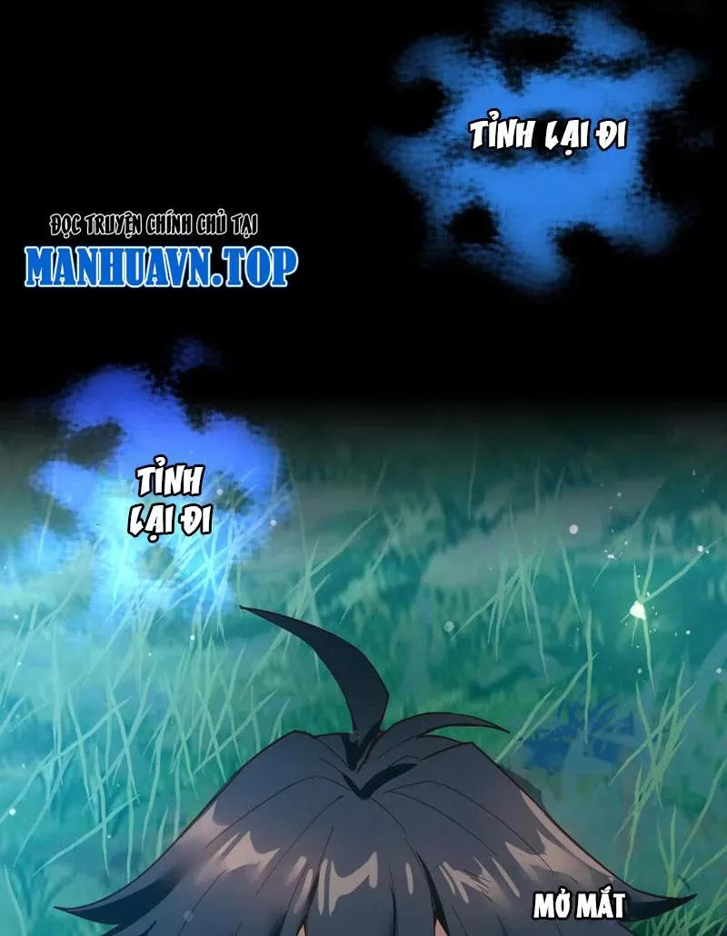 Tôi làm NPC ở dị giới: Chapter 1