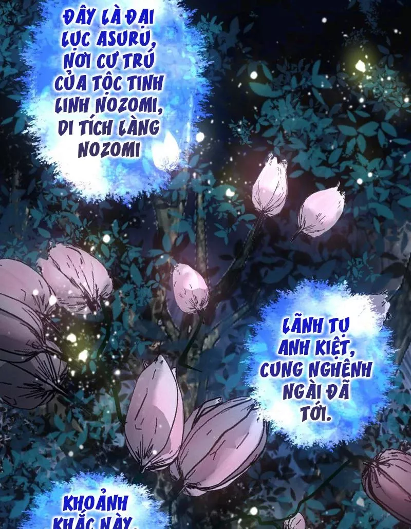 Tôi làm NPC ở dị giới: Chapter 1