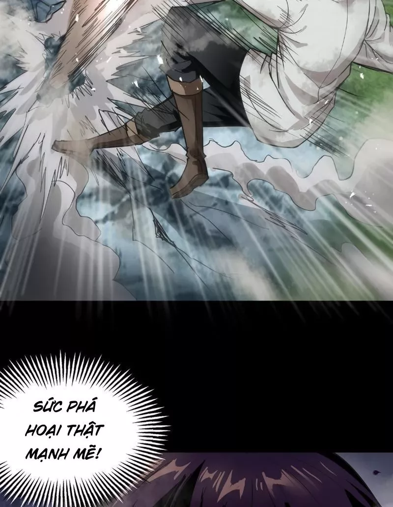 Tôi làm NPC ở dị giới: Chapter 1