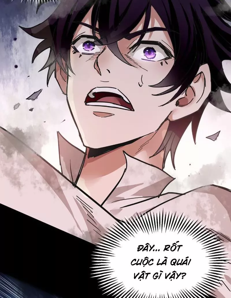 Tôi làm NPC ở dị giới: Chapter 1