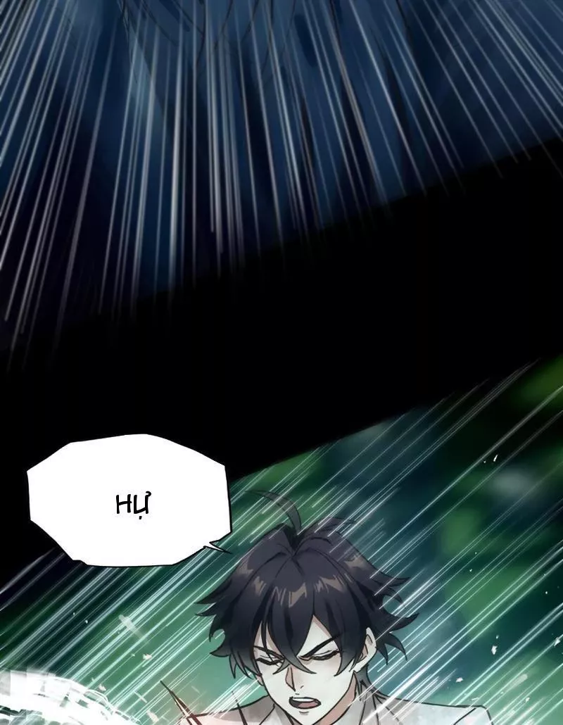 Tôi làm NPC ở dị giới: Chapter 1