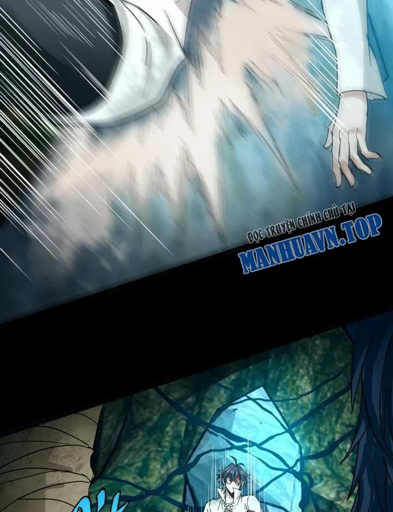 Tôi làm NPC ở dị giới: Chapter 1