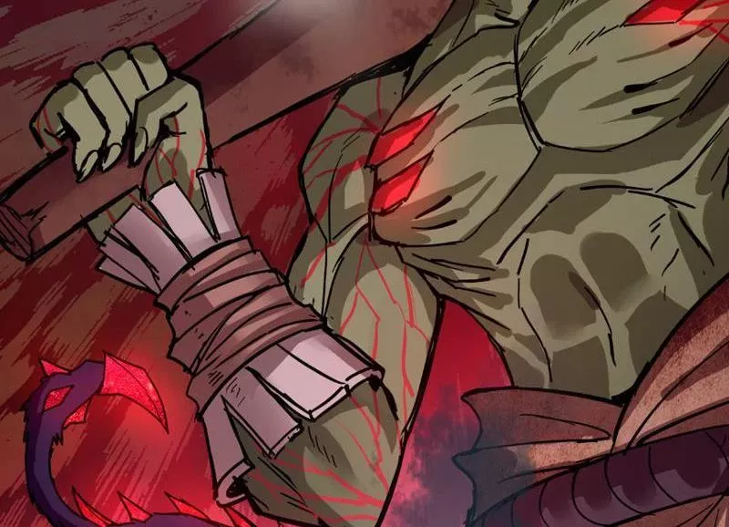 Tôi làm NPC ở dị giới: Chapter 1