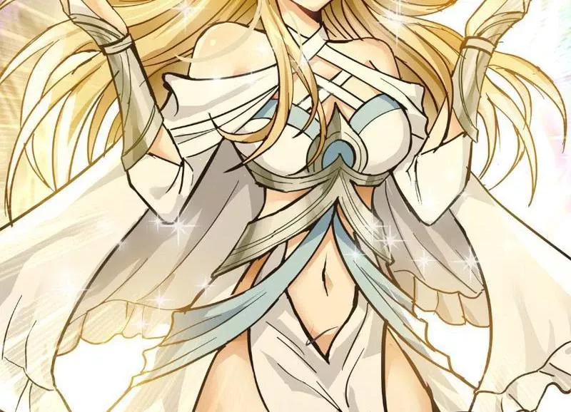 Tôi làm NPC ở dị giới: Chapter 1