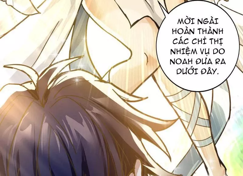 Tôi làm NPC ở dị giới: Chapter 1