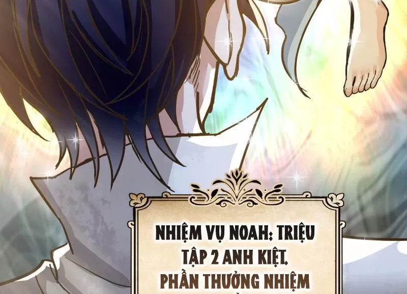 Tôi làm NPC ở dị giới: Chapter 1