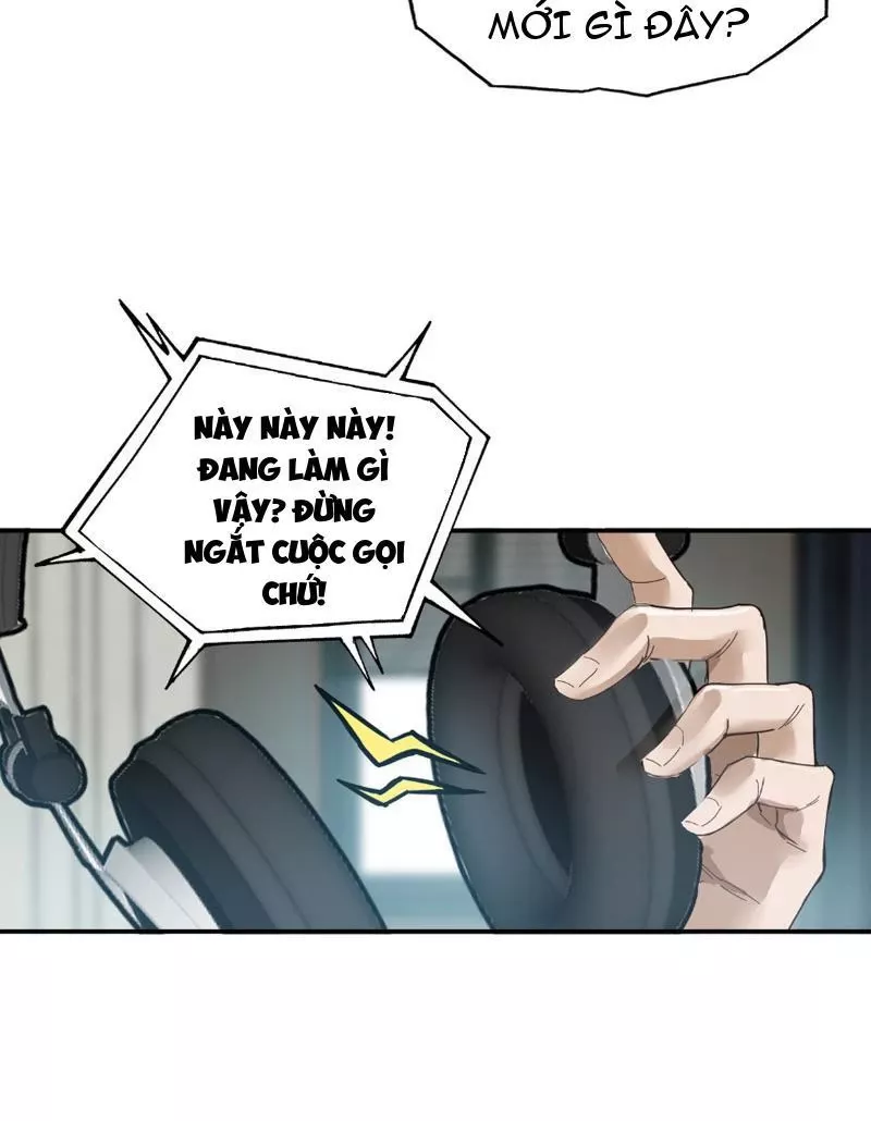 Tôi làm NPC ở dị giới: Chapter 1