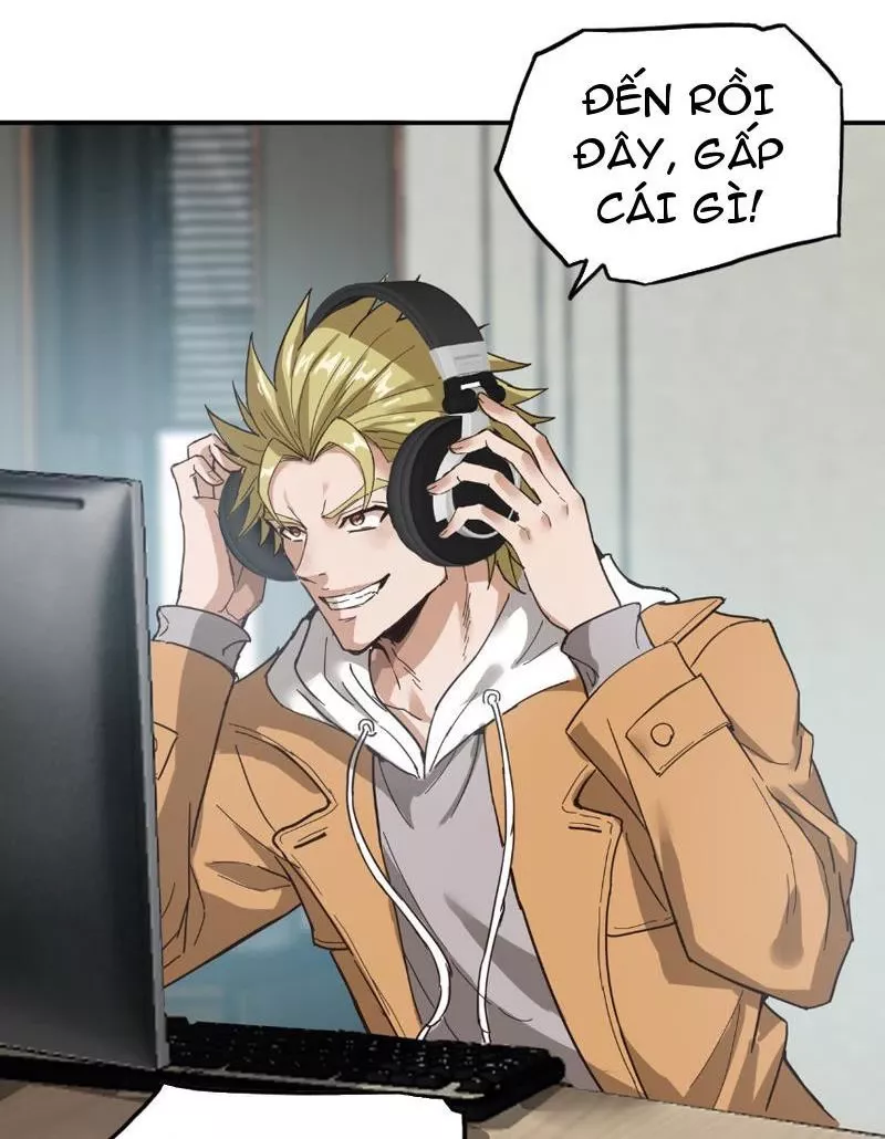 Tôi làm NPC ở dị giới: Chapter 1