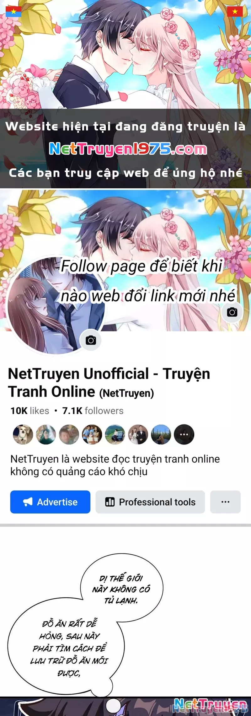 Tôi làm NPC ở dị giới: Chapter 10