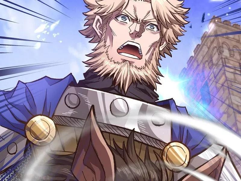 Tôi làm NPC ở dị giới: Chapter 10