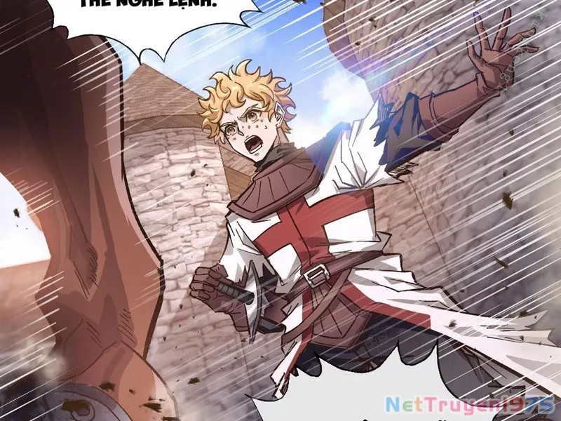 Tôi làm NPC ở dị giới: Chapter 10