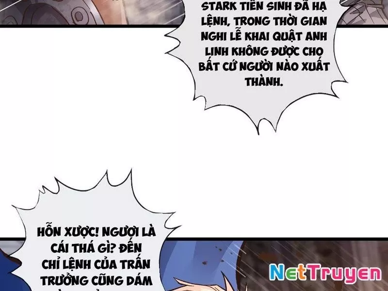 Tôi làm NPC ở dị giới: Chapter 10