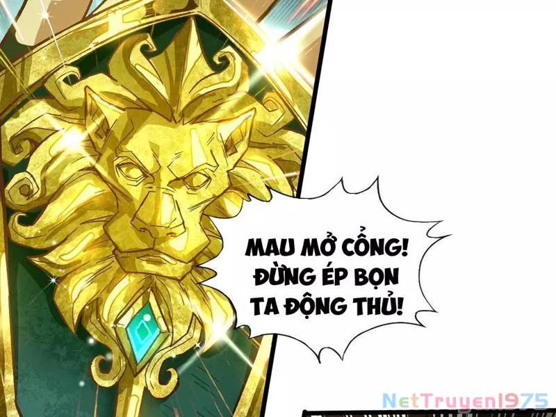 Tôi làm NPC ở dị giới: Chapter 10