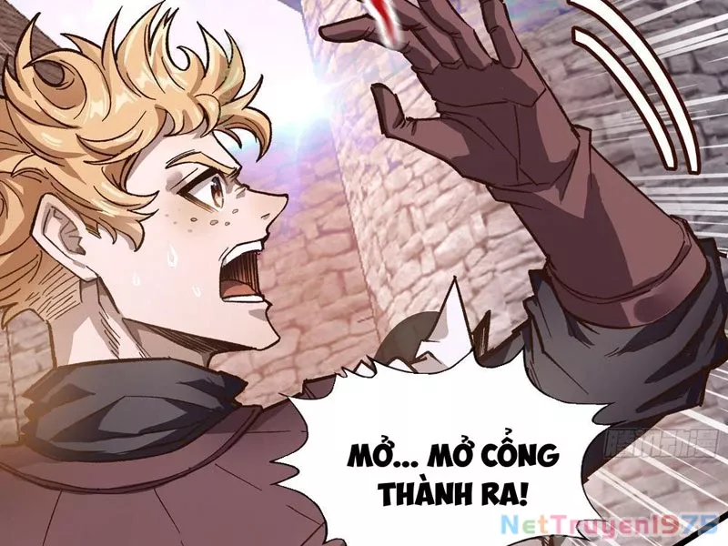 Tôi làm NPC ở dị giới: Chapter 10