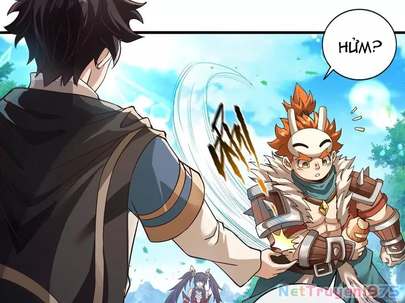 Tôi làm NPC ở dị giới: Chapter 10