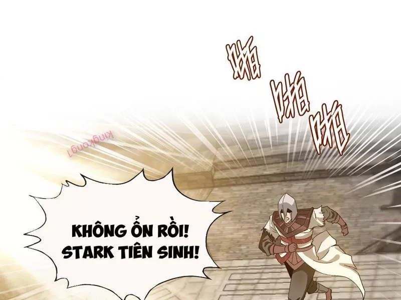 Tôi làm NPC ở dị giới: Chapter 10