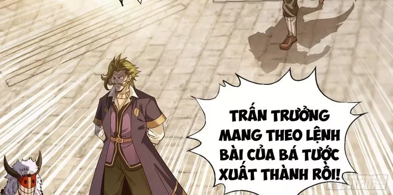 Tôi làm NPC ở dị giới: Chapter 10
