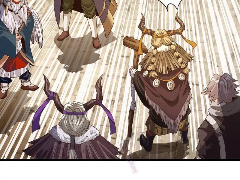 Tôi làm NPC ở dị giới: Chapter 10