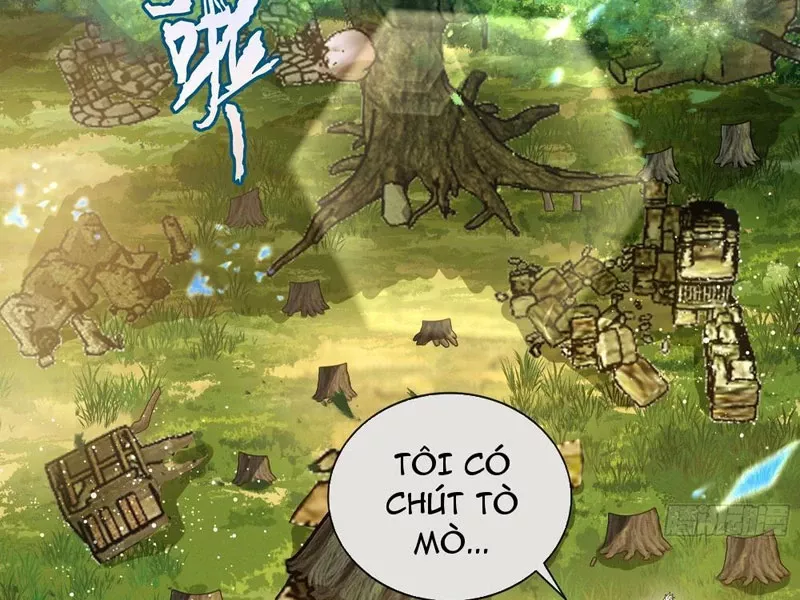 Tôi làm NPC ở dị giới: Chapter 10