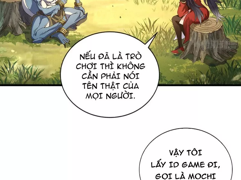 Tôi làm NPC ở dị giới: Chapter 10