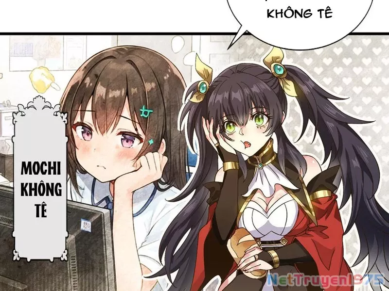 Tôi làm NPC ở dị giới: Chapter 10