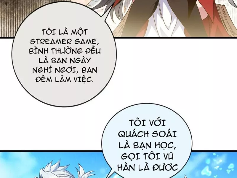 Tôi làm NPC ở dị giới: Chapter 10